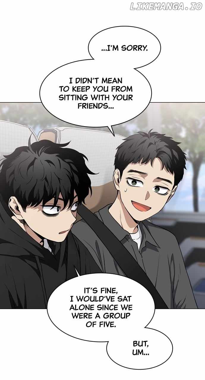The Shaman's Blade Chapter 39 66